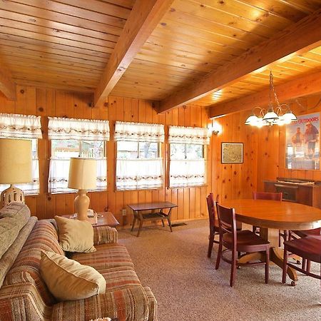 Lancaster Cabin บาสเลค ภายนอก รูปภาพ