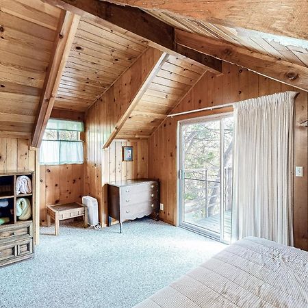 Lancaster Cabin บาสเลค ภายนอก รูปภาพ