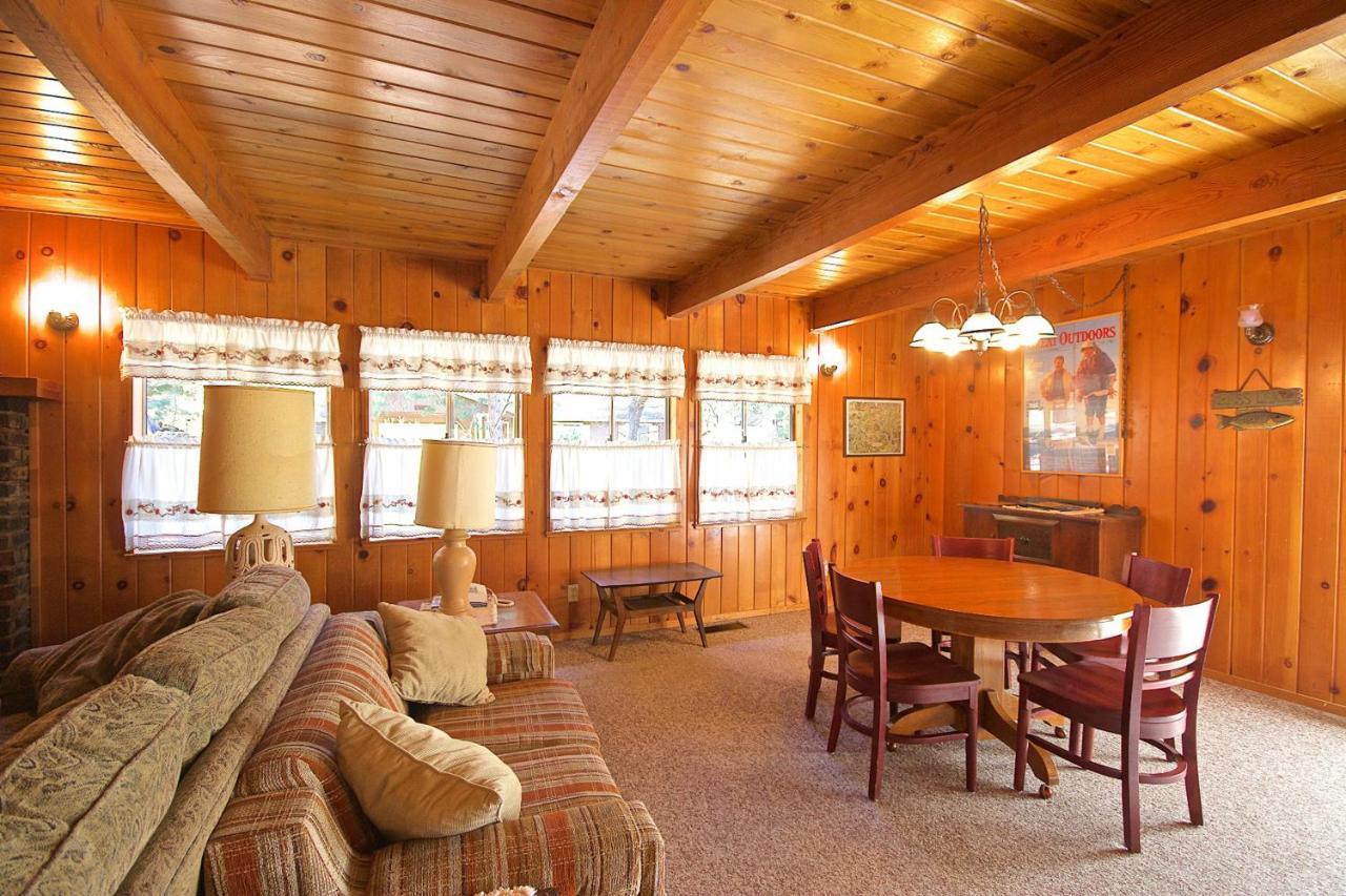 Lancaster Cabin บาสเลค ภายนอก รูปภาพ