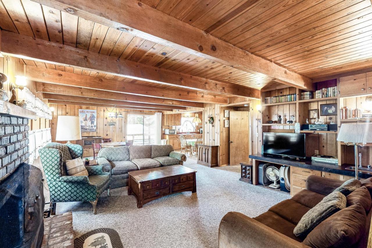 Lancaster Cabin บาสเลค ภายนอก รูปภาพ