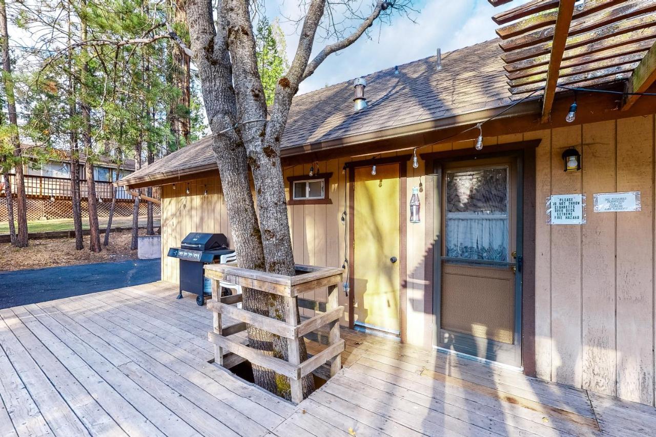 Lancaster Cabin บาสเลค ภายนอก รูปภาพ