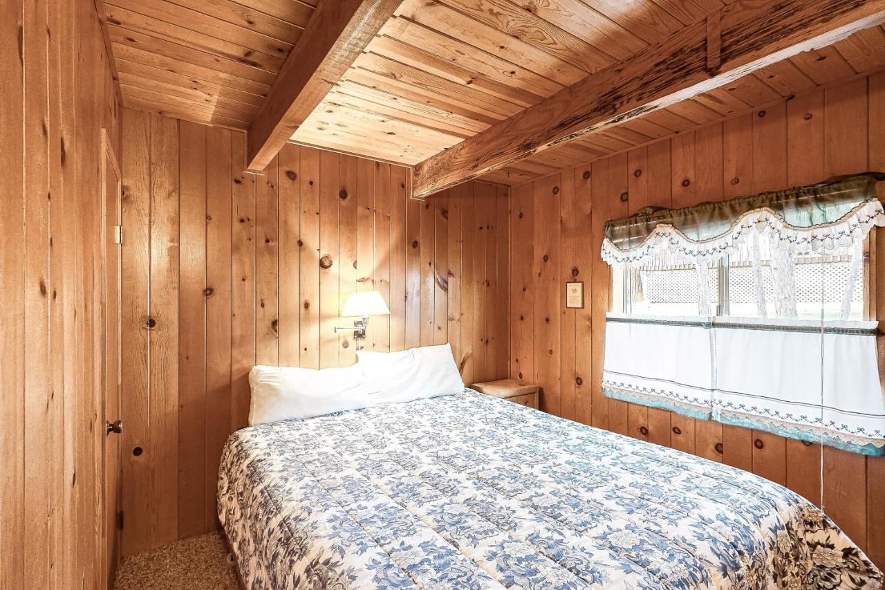 Lancaster Cabin บาสเลค ภายนอก รูปภาพ