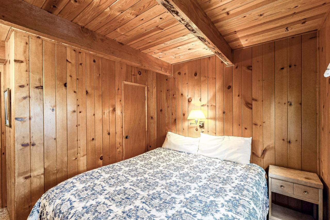 Lancaster Cabin บาสเลค ภายนอก รูปภาพ