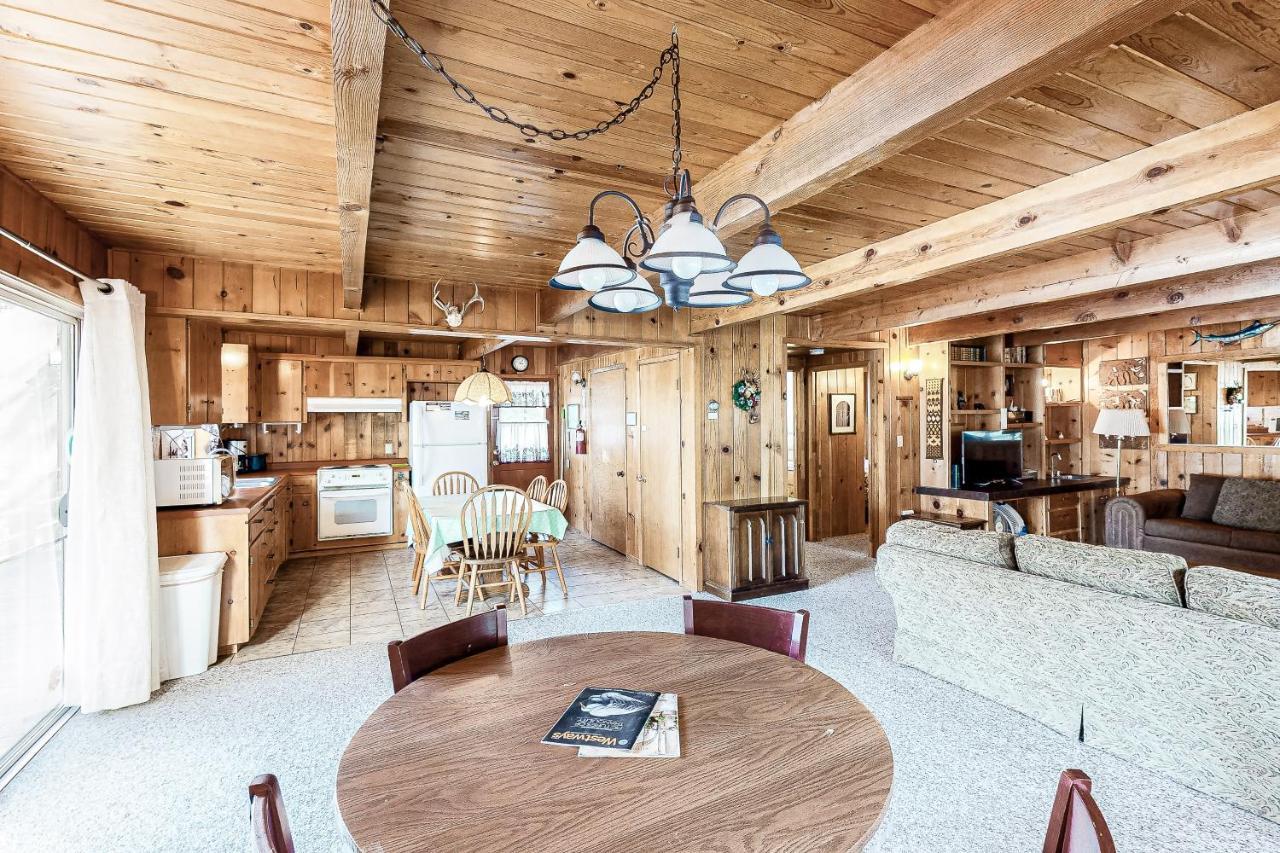 Lancaster Cabin บาสเลค ภายนอก รูปภาพ