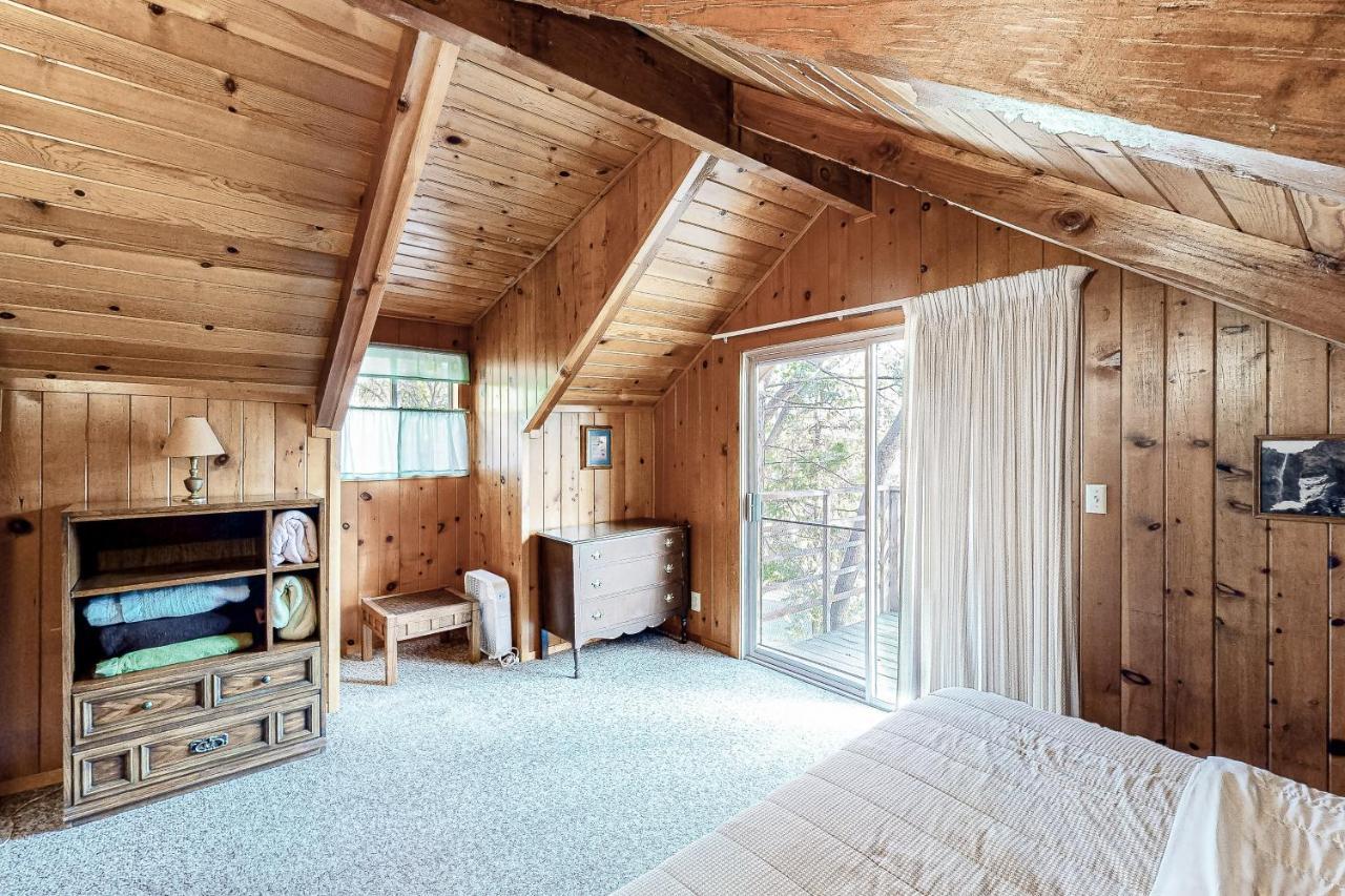 Lancaster Cabin บาสเลค ภายนอก รูปภาพ