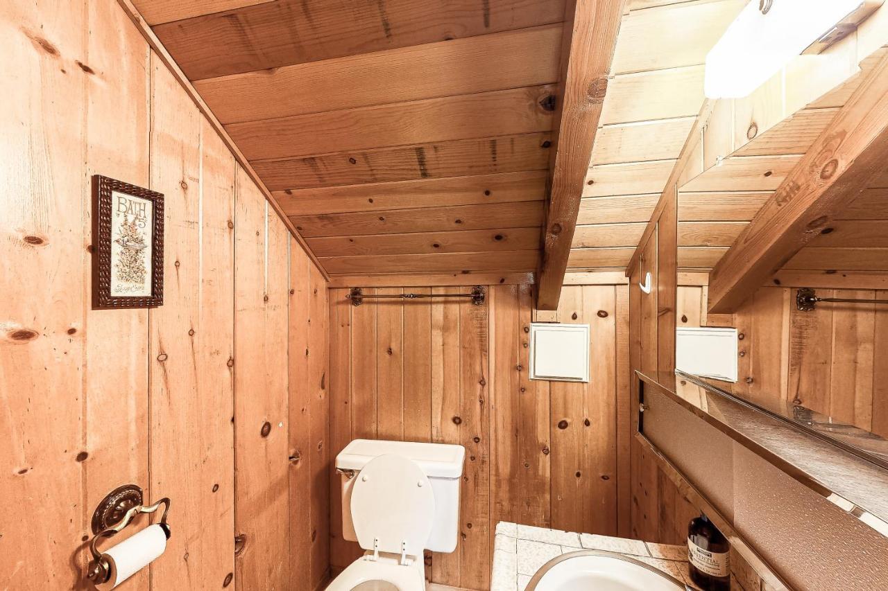 Lancaster Cabin บาสเลค ภายนอก รูปภาพ