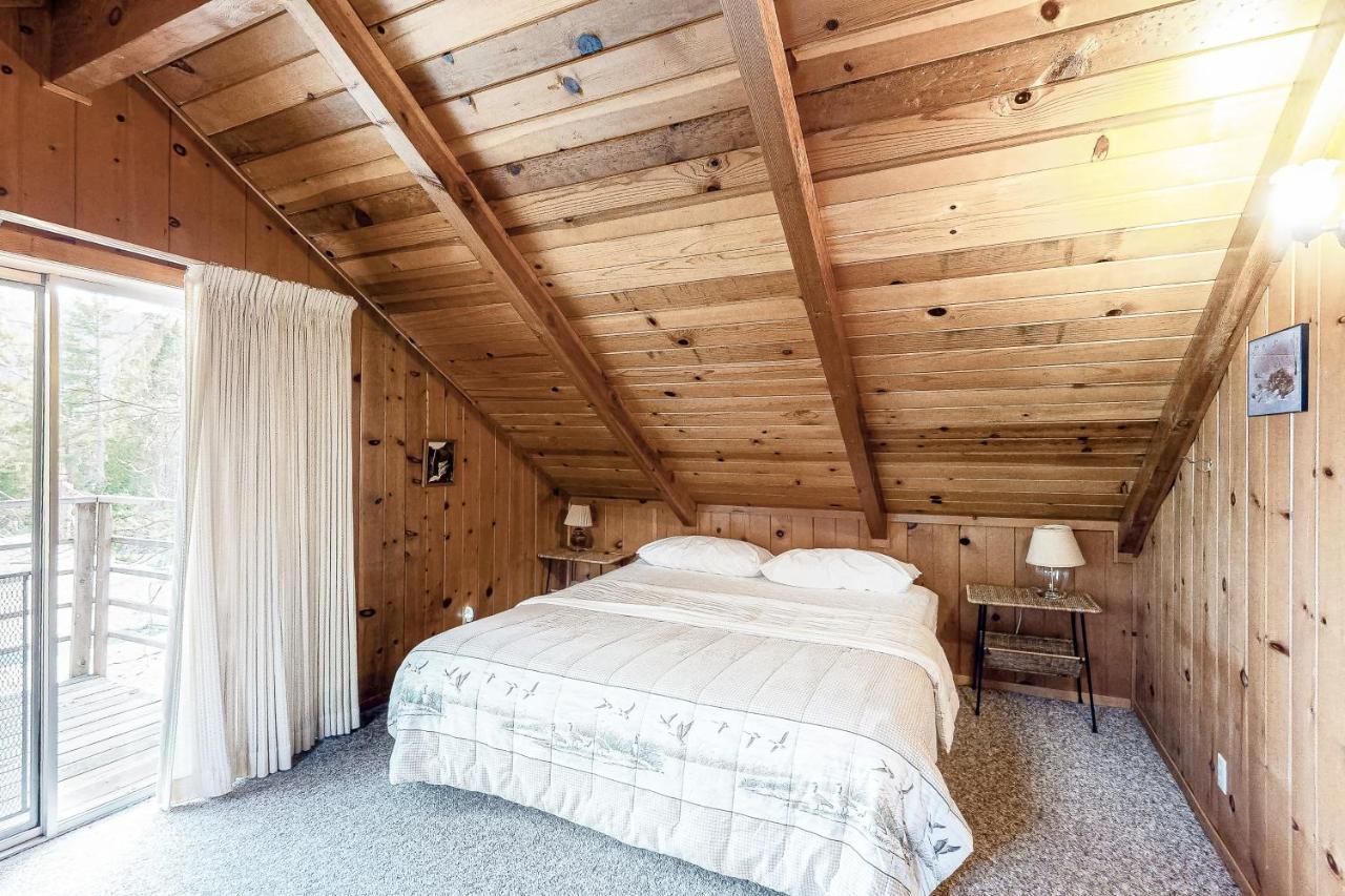 Lancaster Cabin บาสเลค ภายนอก รูปภาพ