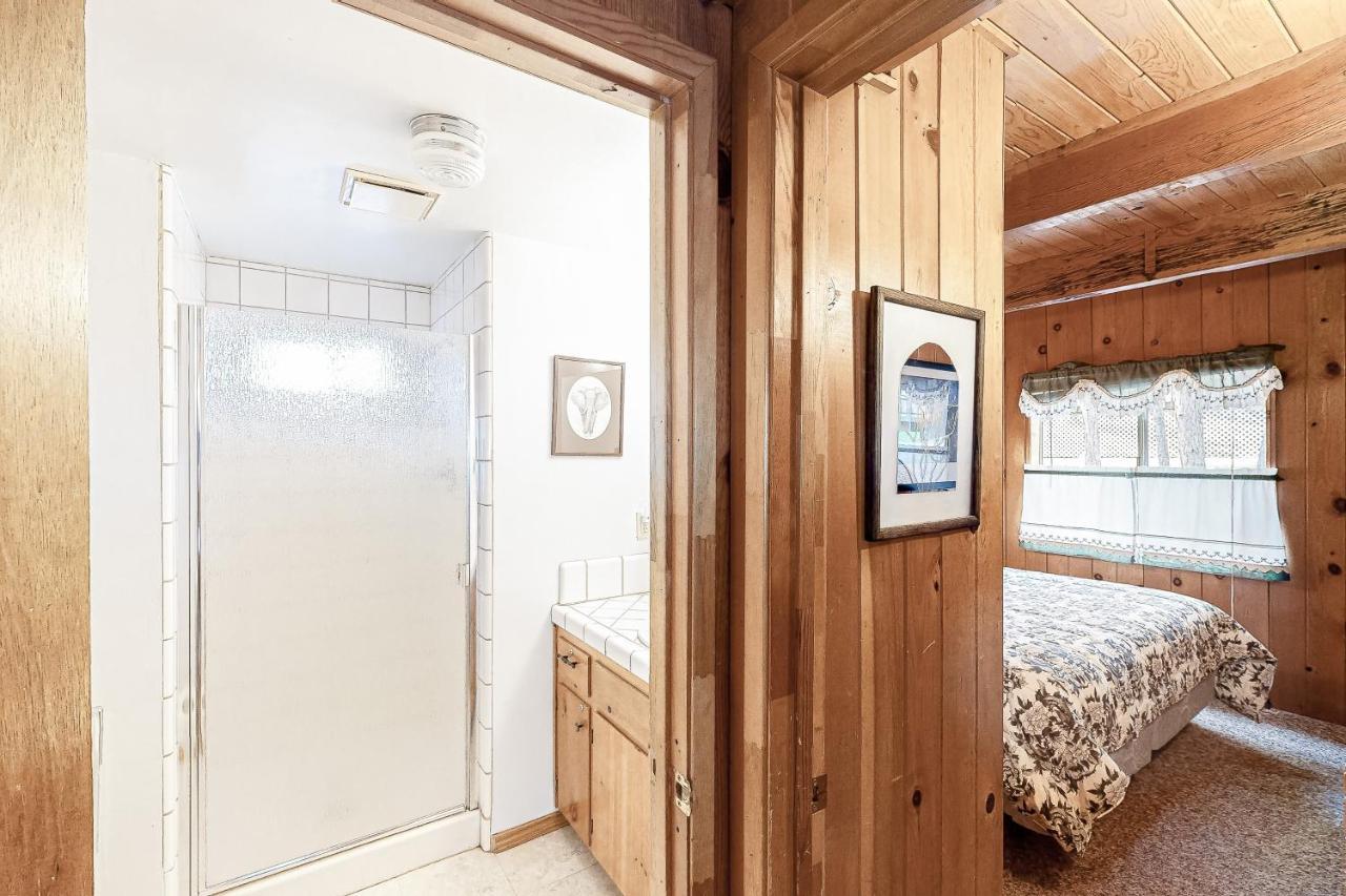 Lancaster Cabin บาสเลค ภายนอก รูปภาพ