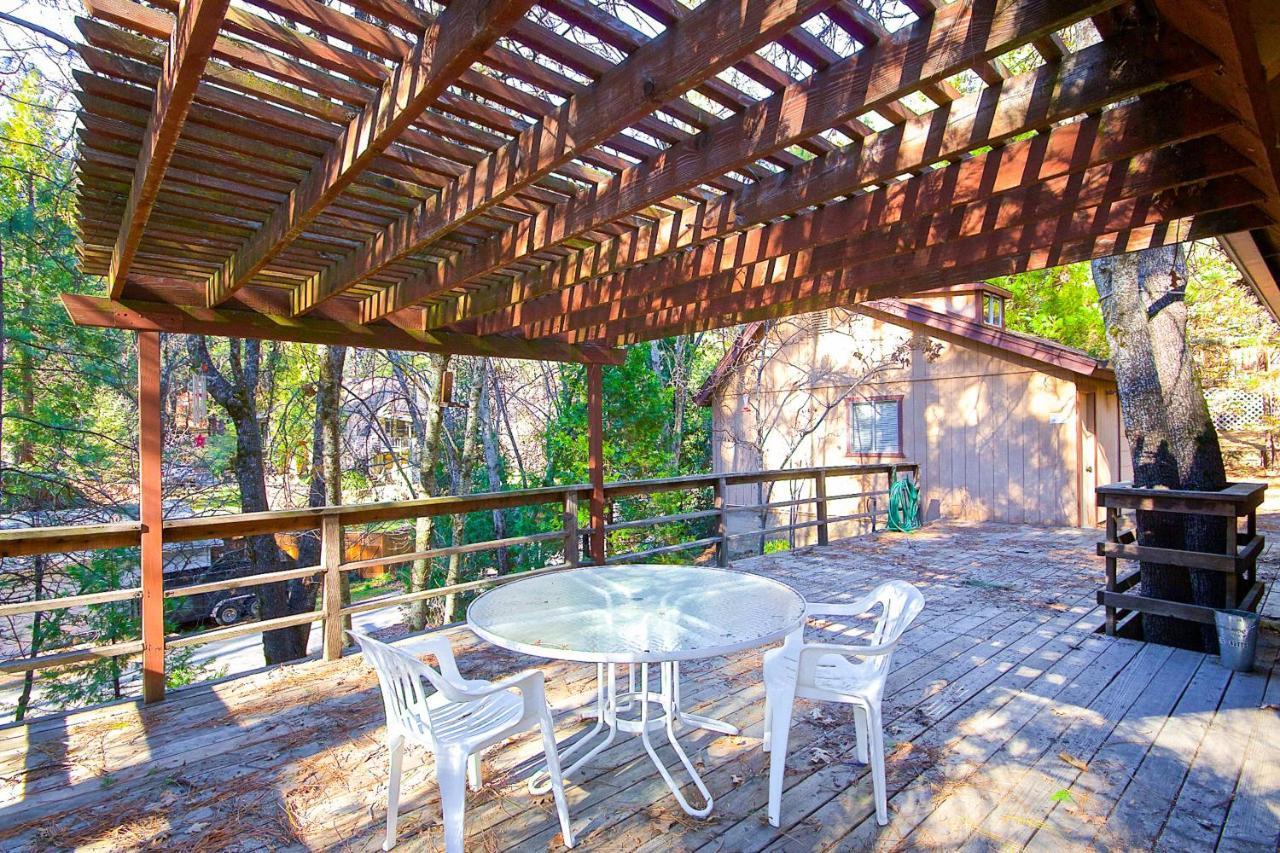 Lancaster Cabin บาสเลค ภายนอก รูปภาพ
